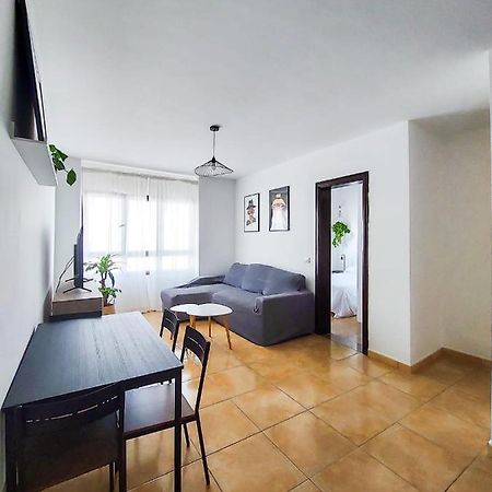 Acogedor Apartamento Besos De Elah San Bartolomé 외부 사진
