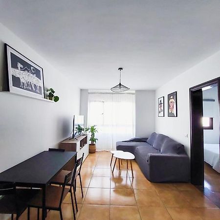 Acogedor Apartamento Besos De Elah San Bartolomé 외부 사진