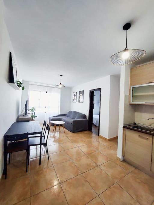Acogedor Apartamento Besos De Elah San Bartolomé 외부 사진