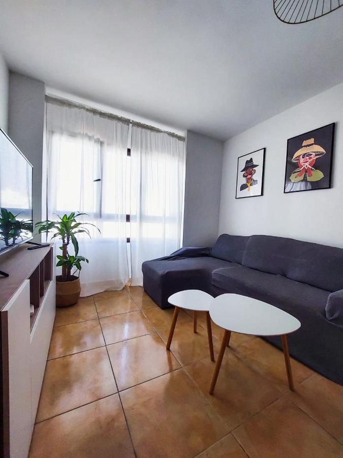 Acogedor Apartamento Besos De Elah San Bartolomé 외부 사진