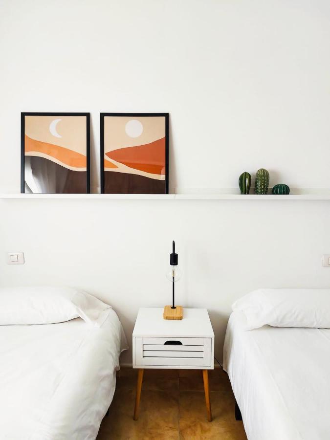 Acogedor Apartamento Besos De Elah San Bartolomé 외부 사진
