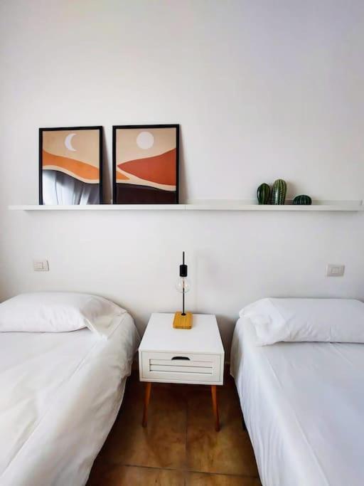 Acogedor Apartamento Besos De Elah San Bartolomé 외부 사진