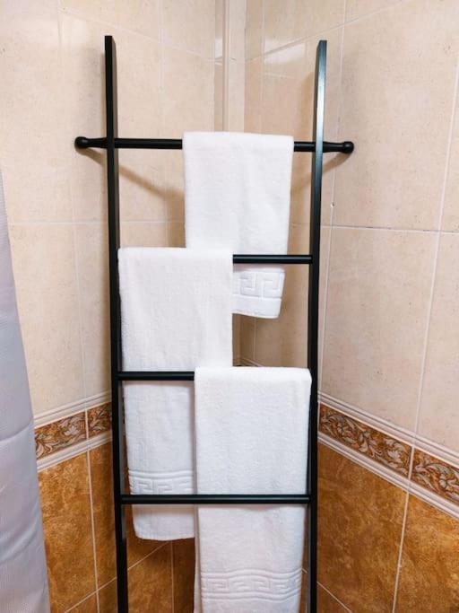 Acogedor Apartamento Besos De Elah San Bartolomé 외부 사진