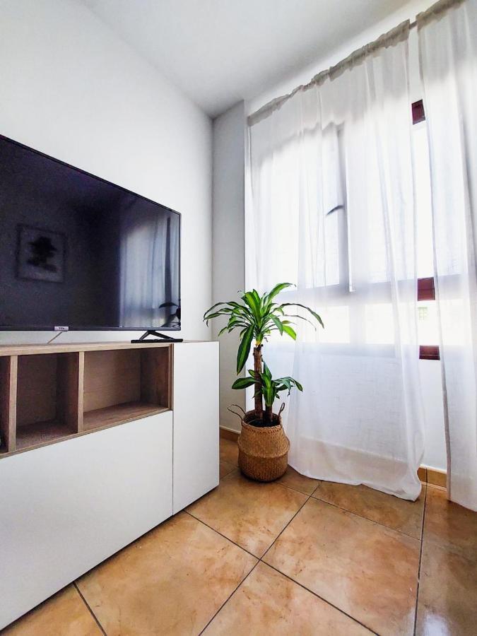Acogedor Apartamento Besos De Elah San Bartolomé 외부 사진
