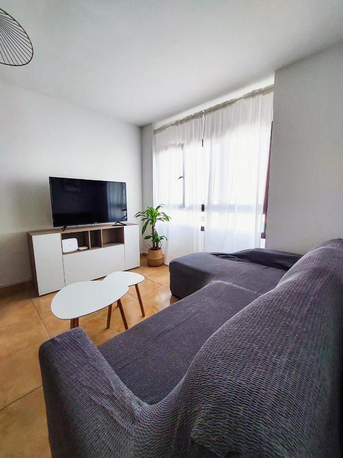 Acogedor Apartamento Besos De Elah San Bartolomé 외부 사진